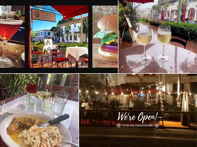 Chase Restaurant and Lounge