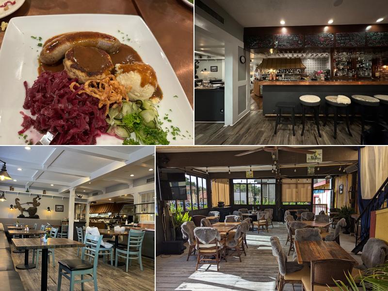 Bit O'Denmark Restaurant