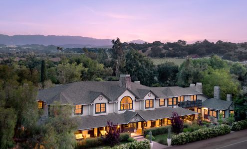 The Ballard Inn, A Kirkwood Collection Hotel