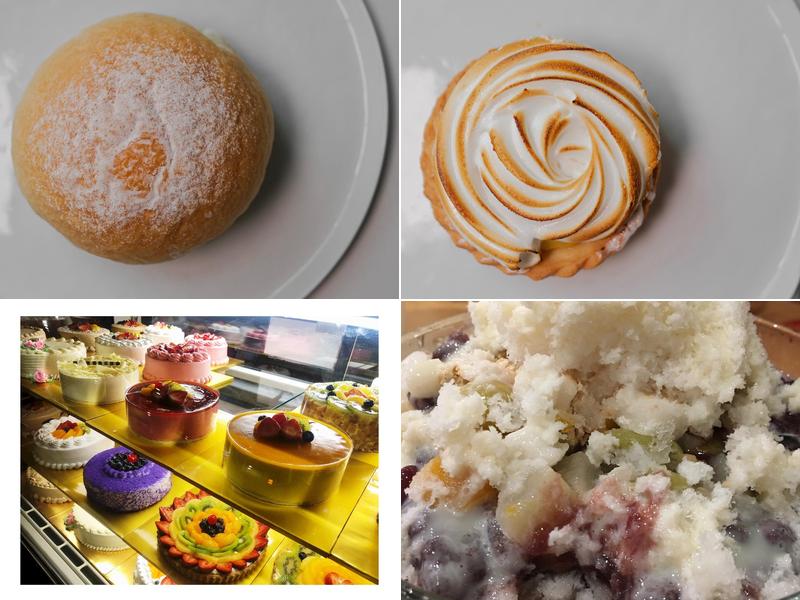 Shilla Patisserie Cafe