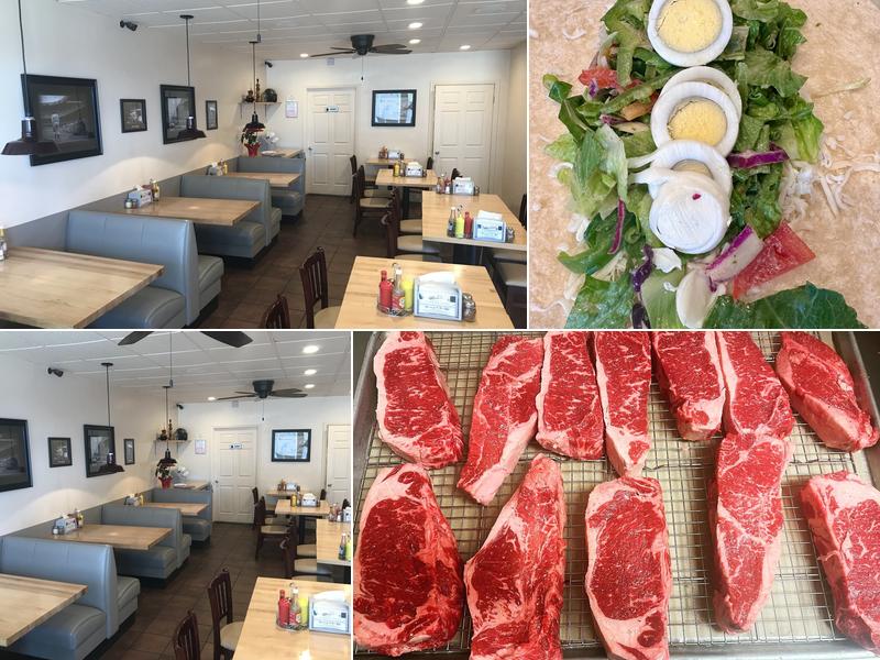 Home Plate Grill 7398 Calle Real Suite C, Goleta
