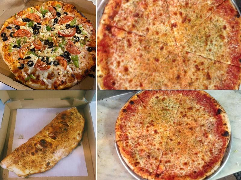 Gino's Sicilian Express