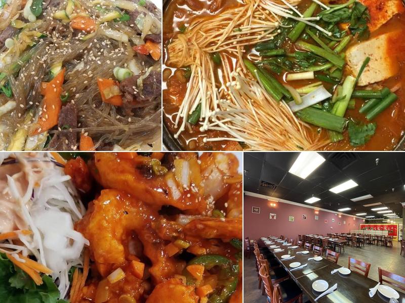 Kangchon 5930 Centreville Crest Ln, Centreville