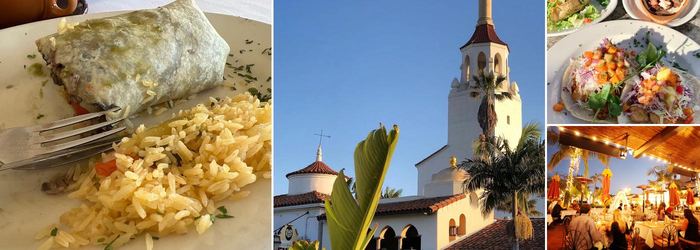 Carlitos Café y Cantina