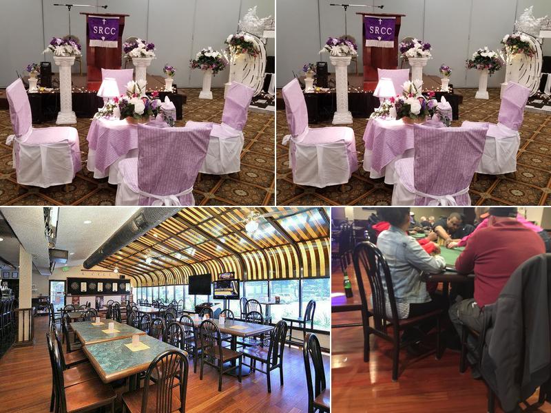 Addy's Grill & Lounge