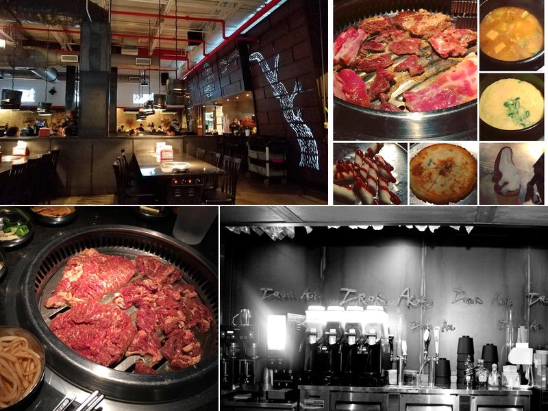 Iron Age - Centreville