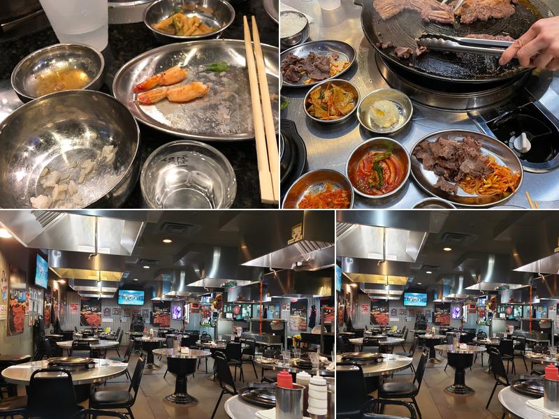 Honey Pig BBQ 13818-B Braddock Rd, Centreville