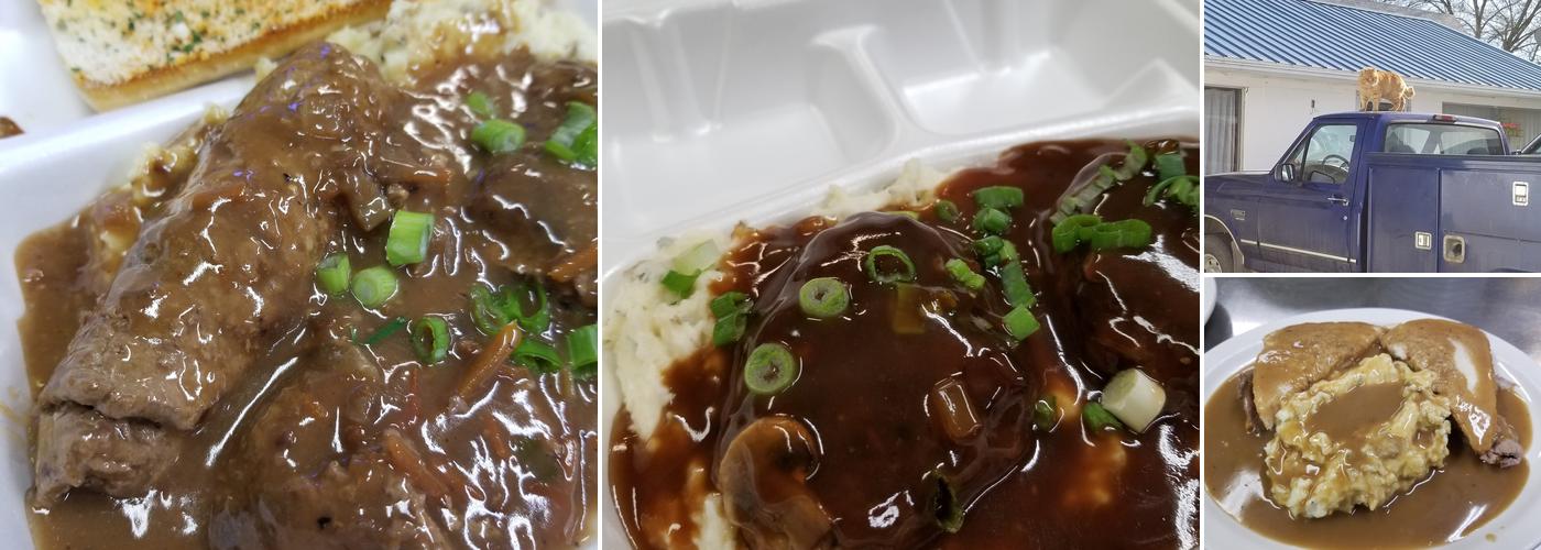 Myers Grill & Catering