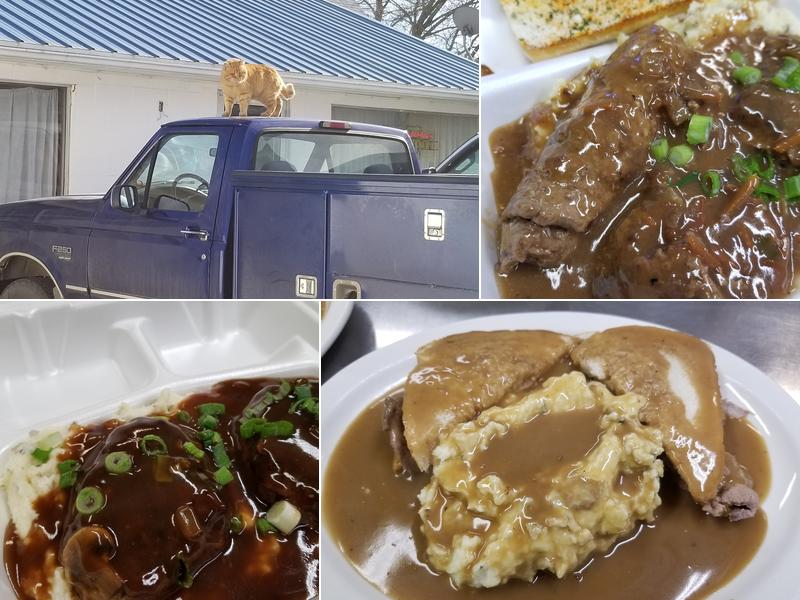 Myers Grill & Catering