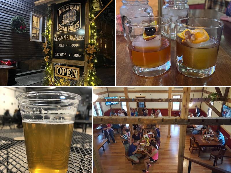 Millstream Brau Haus