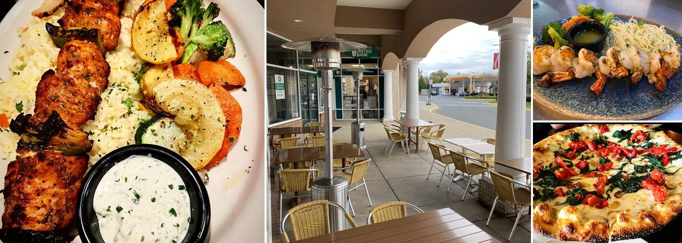 Rosemary's Thyme Bistro