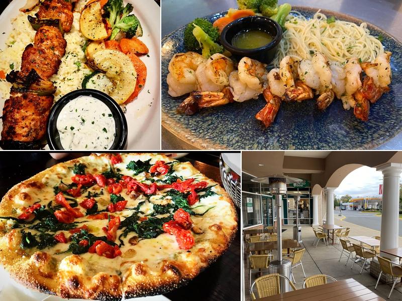 Rosemary's Thyme Bistro