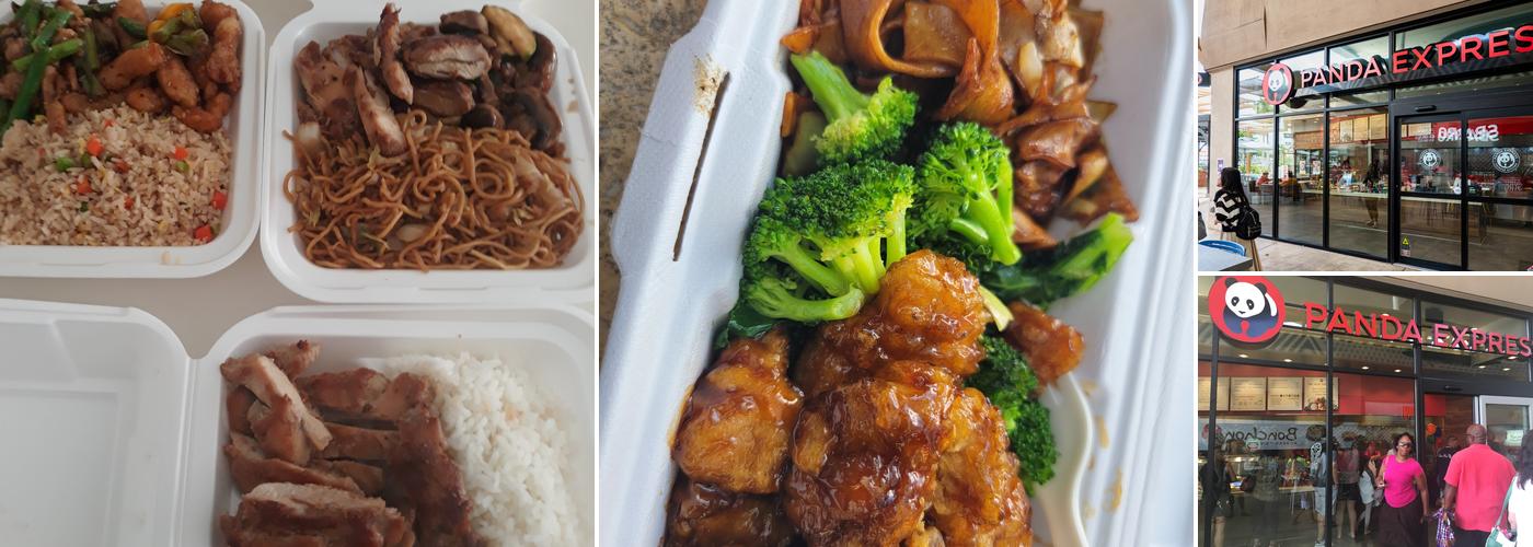 Panda Express