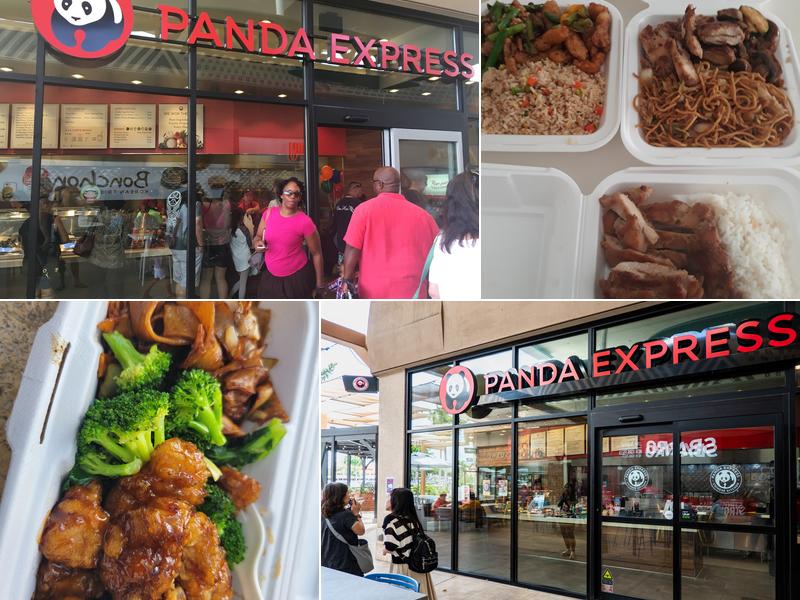 Panda Express