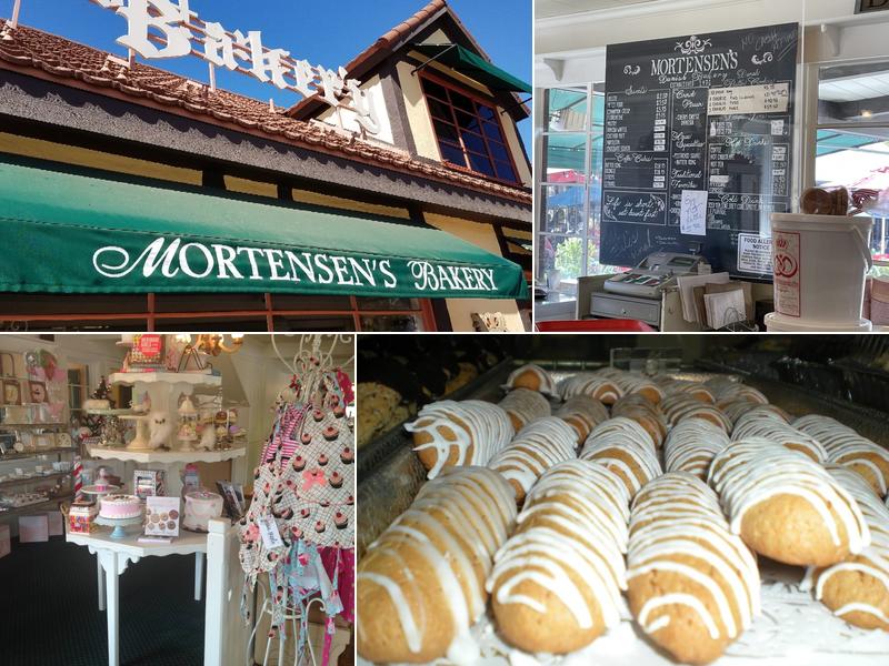Mortensen's Danish Bakery