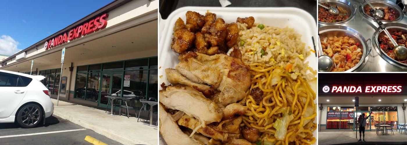 Panda Express