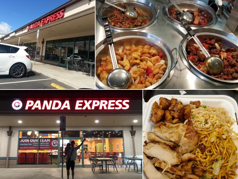 Panda Express