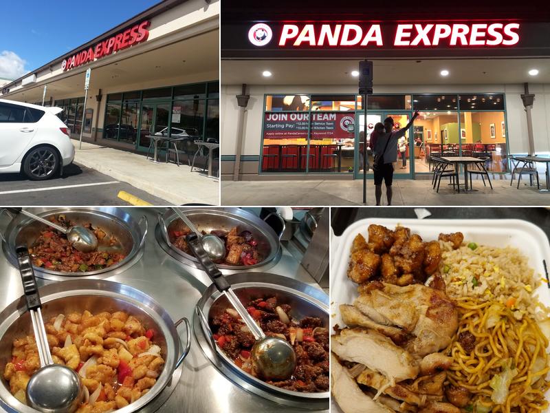Panda Express