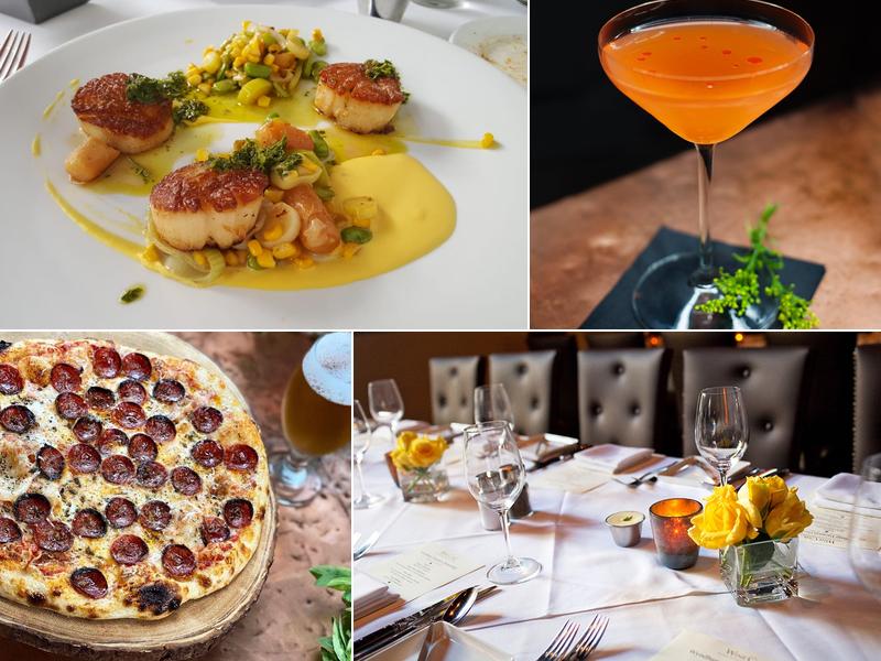 Intermezzo by Wine Cask