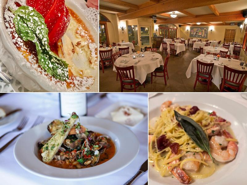 Toma Restaurant & Bar 324 W Cabrillo Blvd, Santa Barbara