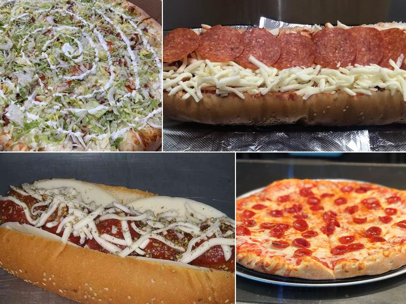 Original Buscemi's 29230 23 Mile Rd, Chesterfield