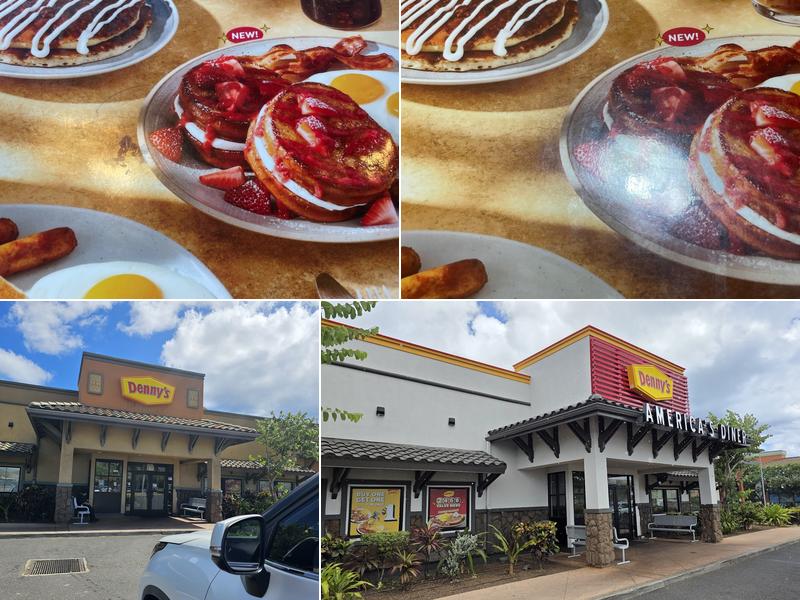 Denny's 4470 Kapolei Pkwy Ste 800, Kapolei