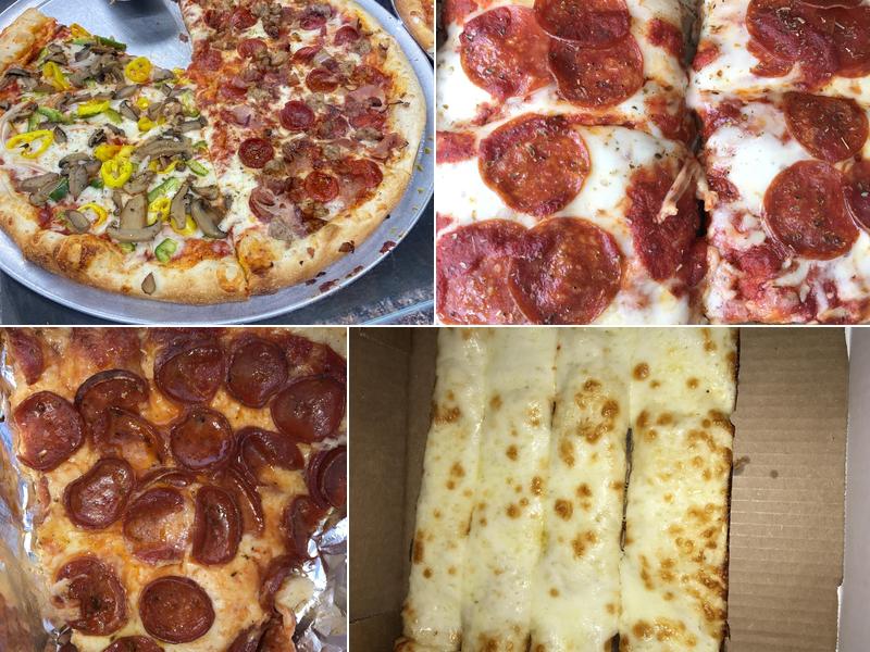 Original Buscemi's 25 And Gratiot