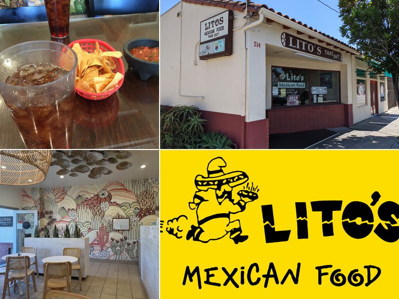 Lito's Mexican Restaurant