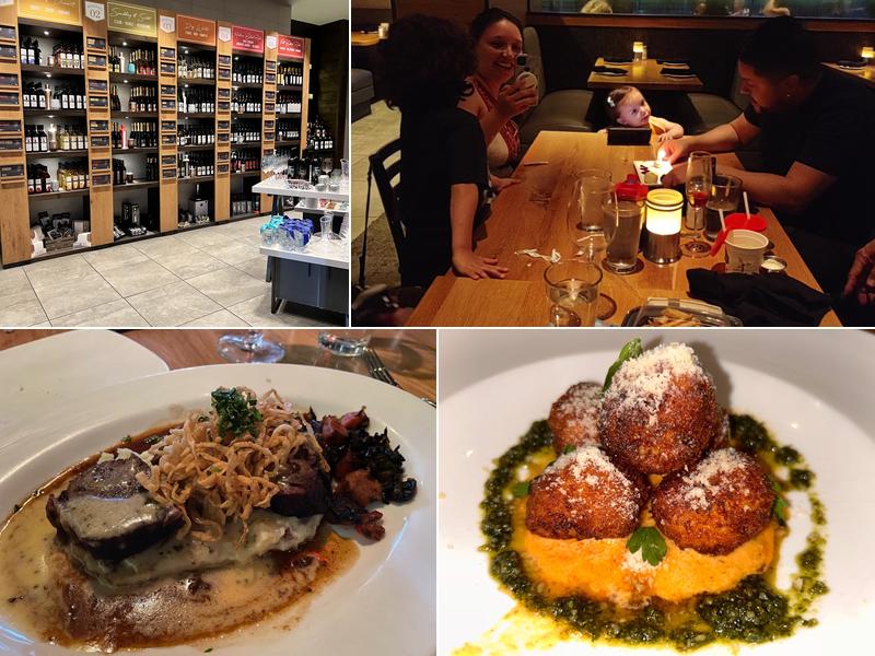 Cooper's Hawk Winery & Restaurant- Ashburn