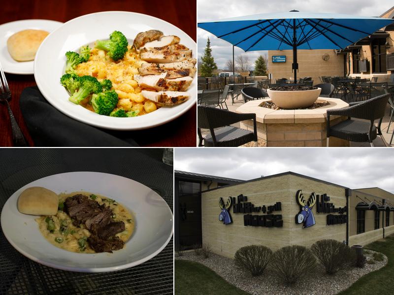 Blue Moose 3030 SW Wanamaker Rd, Topeka