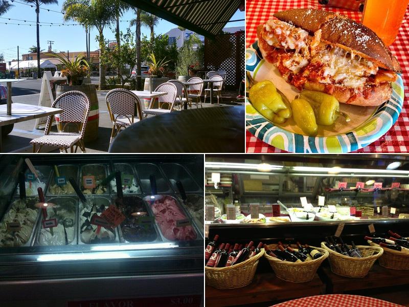 Giuseppe’s Express