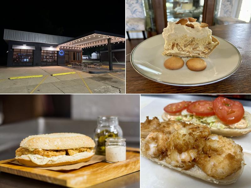 Jackson's Station 123 Broad St, Camden