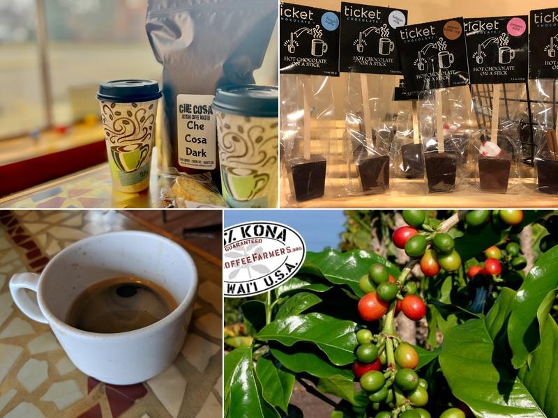 Che Cosa 24394 Crocker Blvd, Clinton