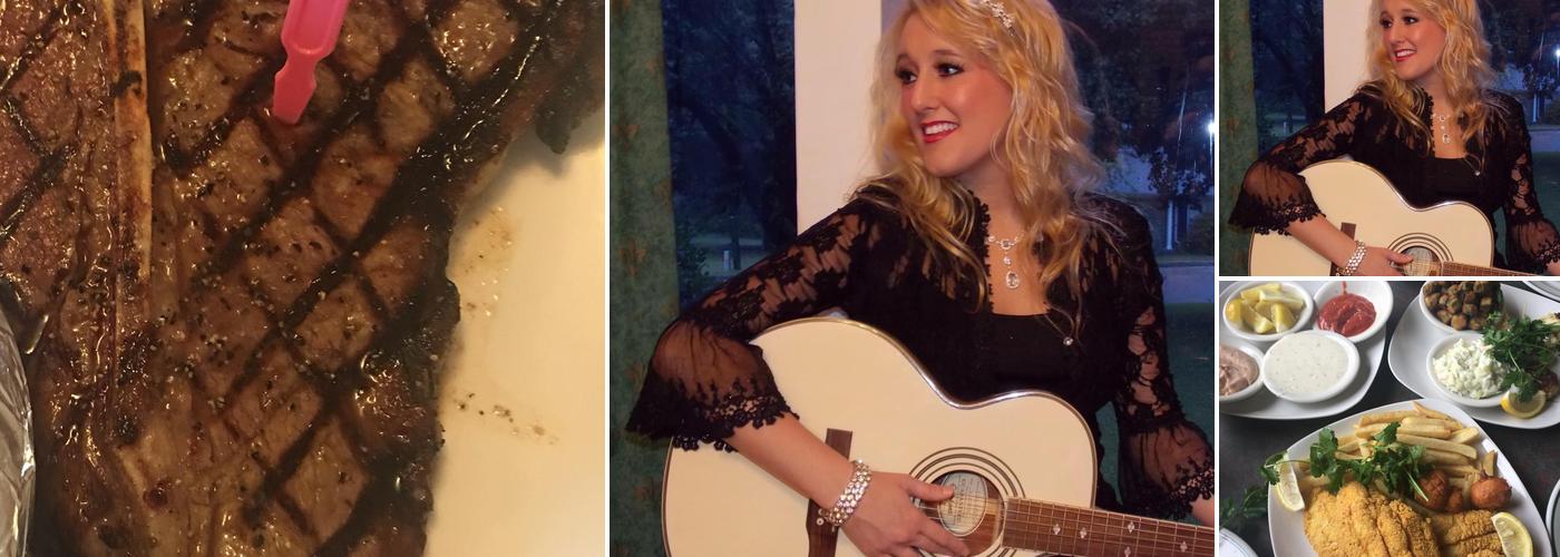 Bear Creek On The Trail Restaurant