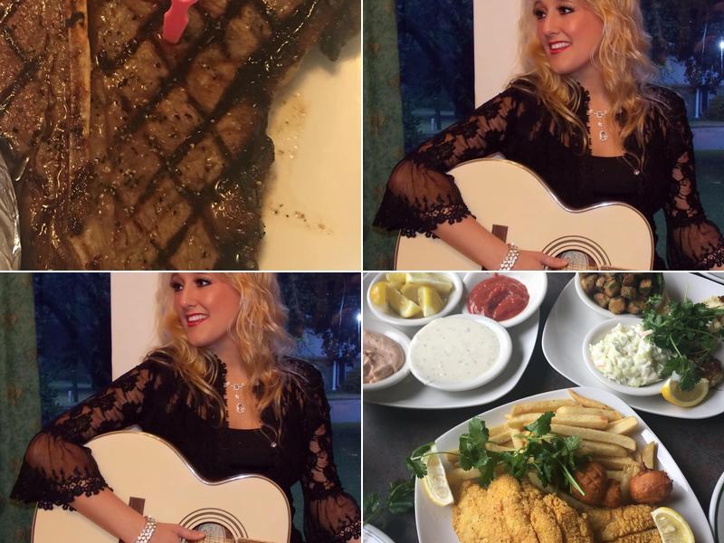 Bear Creek On The Trail Restaurant