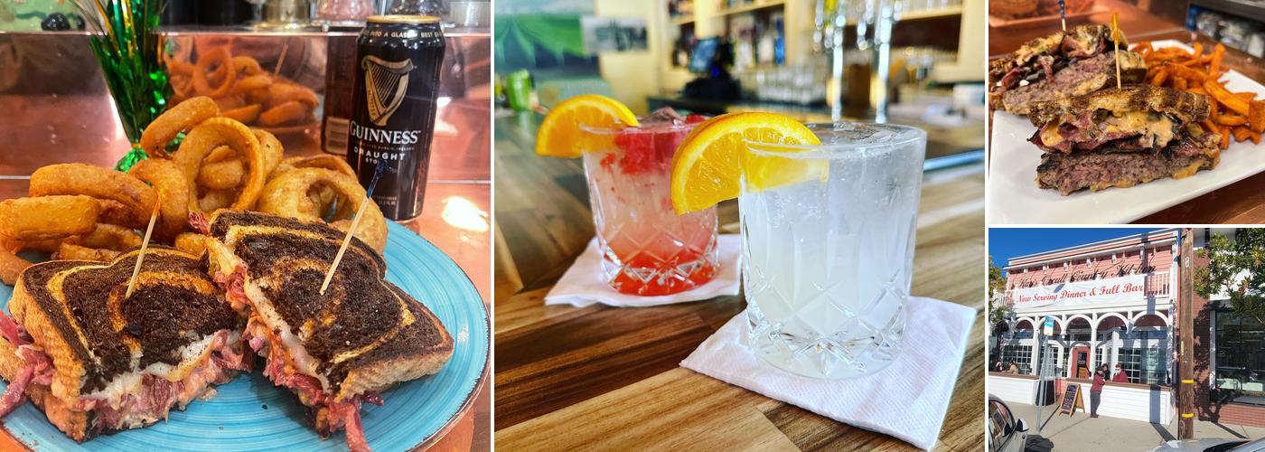 Kay's Orcutt Country Kitchen