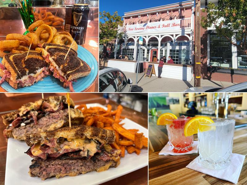 Kay's Orcutt Country Kitchen