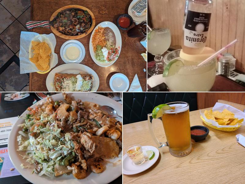 Casa Mexicana 550 Brighton Ave, Muscle Shoals