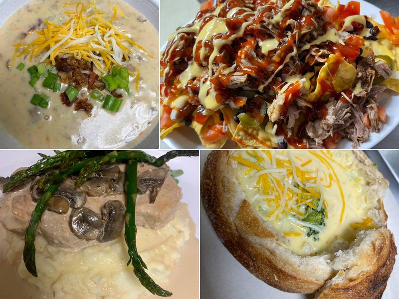 Leo’s Cafe & Coffee Bar