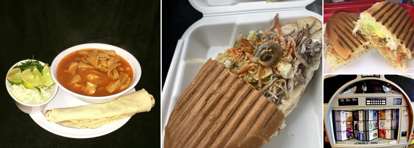 Loncheria El Rinconcito