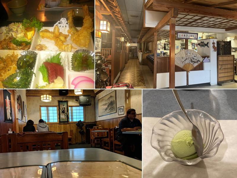 Hamasato Japanese Restaurant 230 Betteravia Rd # V, Santa Maria