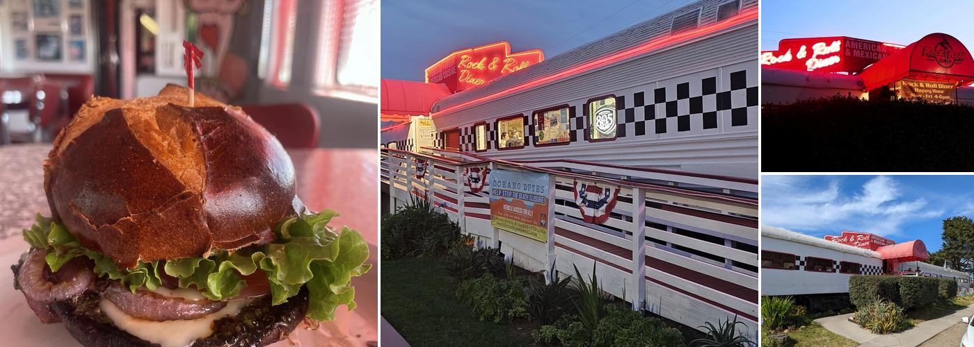 Rock & Roll Diner