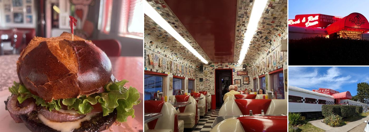 Rock & Roll Diner