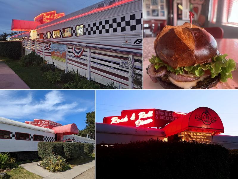 Rock & Roll Diner