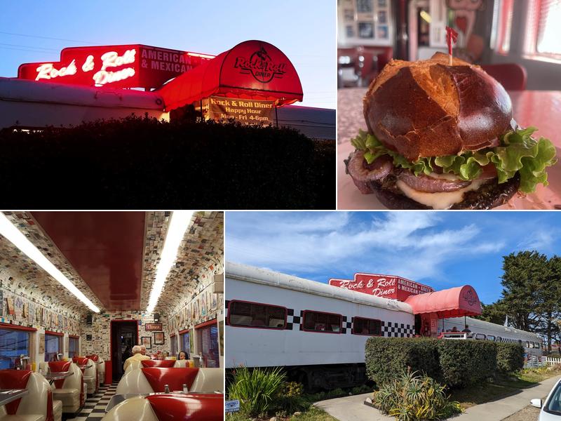 Rock & Roll Diner