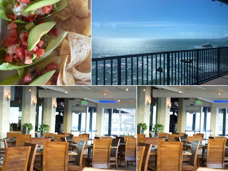 Ventana Grill 2575 Price St, Pismo Beach