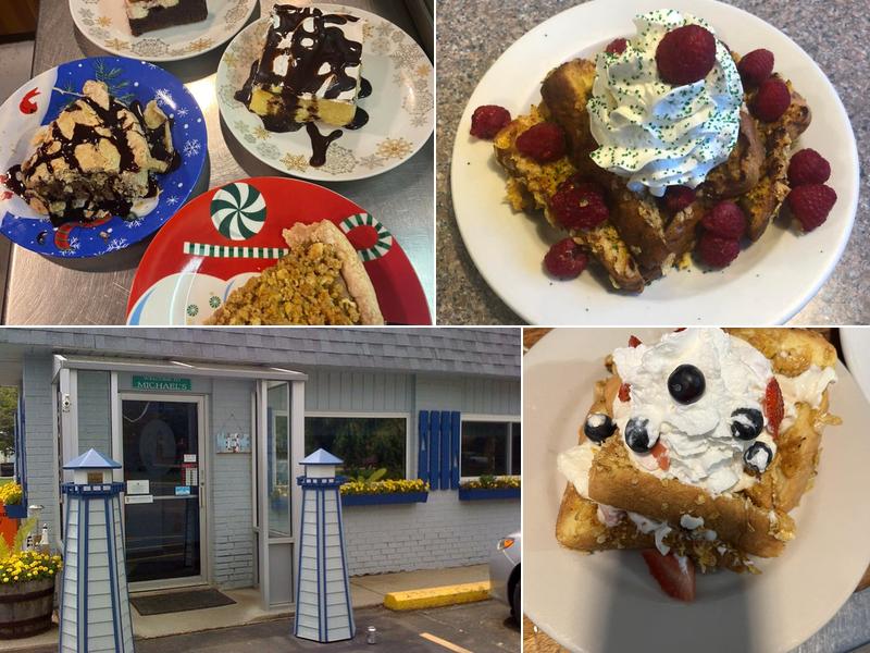 Michael's Family Restaurant