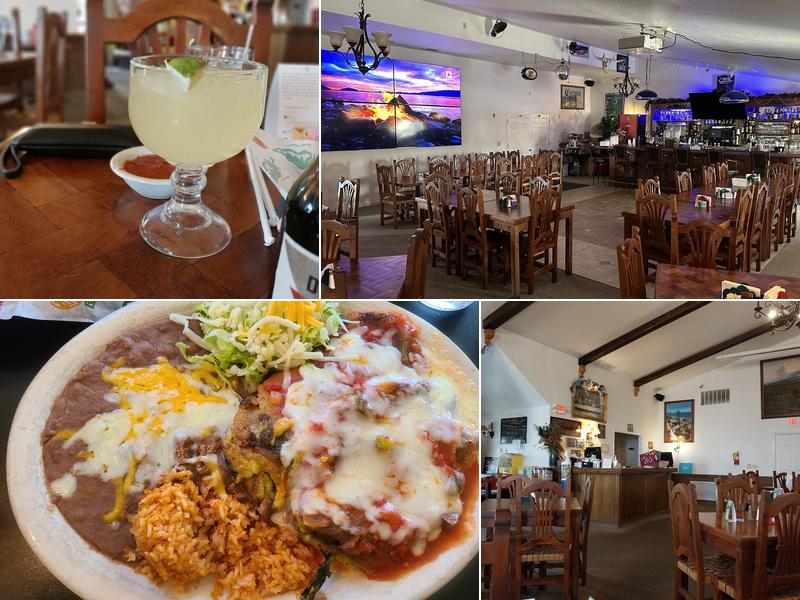 Vargas Restaurant Bar & Grill