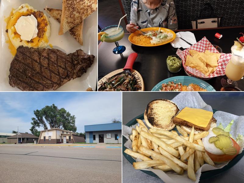 Medrano's Restaurant 406 Main St, Fowler