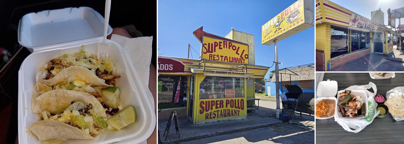 Super Pollo
